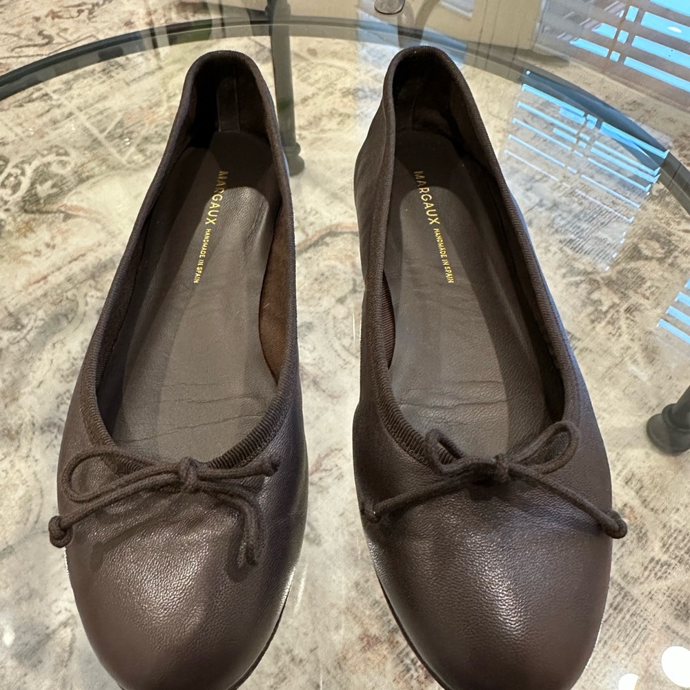 Margaux THE DEMI in Espresso Brown